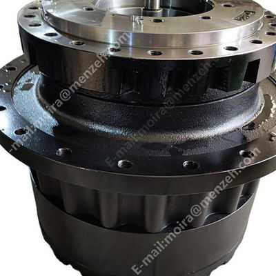 208-27-00311 208-27-00241 قطعات ماشین آلات ساختمانی جعبه دنده درایو نهایی PC450 PC400-6 PC400-8 PC400-7 گیربکس مسافرتی