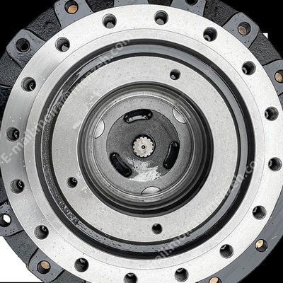 480-6768 480-6766 قسمت درایو نهایی E320D2 بیل مکانیکی مسافرتی گیربکس درایو Gp-قطعات نهایی