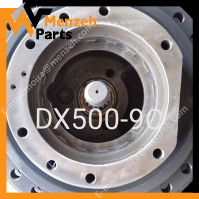 170401-00009 170401-00120 گیربکس مسافرتی DX500LC-9C Final Drive