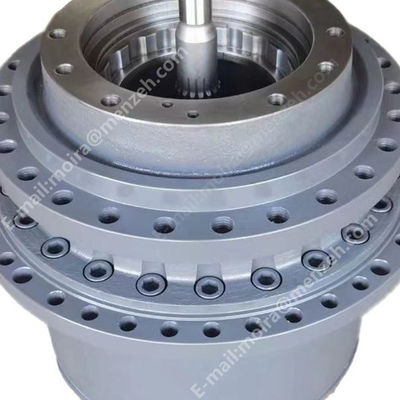 170401-00009 170401-00120 گیربکس مسافرتی DX500LC-9C Final Drive