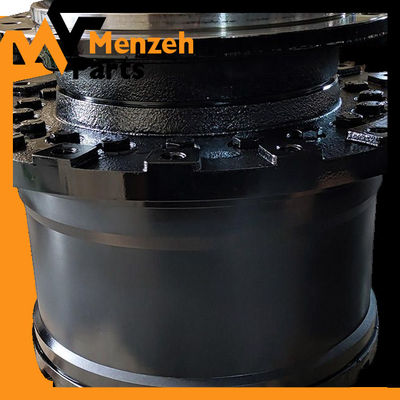 9116392 9116393 کاهش سفر EX200-2 EX200-3 EX200-5 لوازم یدکی بیل مکانیکی گیربکس مسافرتی 9083734