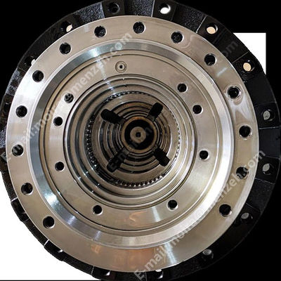 9116392 9116393 کاهش سفر EX200-2 EX200-3 EX200-5 لوازم یدکی بیل مکانیکی گیربکس مسافرتی 9083734