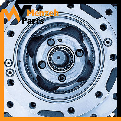 9116392 9116393 کاهش سفر EX200-2 EX200-3 EX200-5 لوازم یدکی بیل مکانیکی گیربکس مسافرتی 9083734