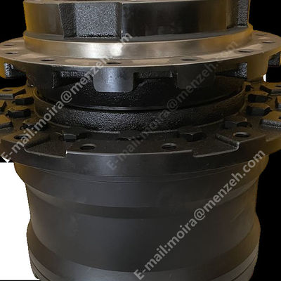9181123 9123357 9133210 گیربکس مسافرتی بیل مکانیکی EX120-5 EX100-5 EX135UR ZX120-6 قطعات درایو نهایی