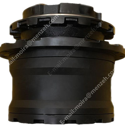 9181123 9123357 9133210 گیربکس مسافرتی بیل مکانیکی EX120-5 EX100-5 EX135UR ZX120-6 قطعات درایو نهایی