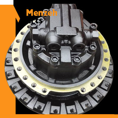 9244944 9256991 قطعات ماشین آلات ساختمانی بیل مکانیکی ZX330-3 ZX330 Final Drive Travel Motor Assy