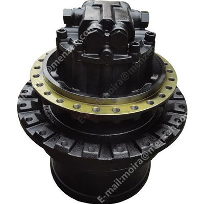 9244944 9256991 قطعات ماشین آلات ساختمانی بیل مکانیکی ZX330-3 ZX330 Final Drive Travel Motor Assy