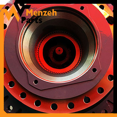 9254462 4688059 4651137 گیربکس مسافرتی بیل مکانیکی قطعات درایو نهایی ZAX670