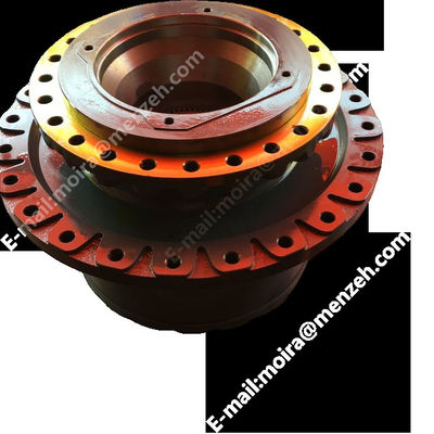 9254462 4688059 4651137 گیربکس مسافرتی بیل مکانیکی قطعات درایو نهایی ZAX670