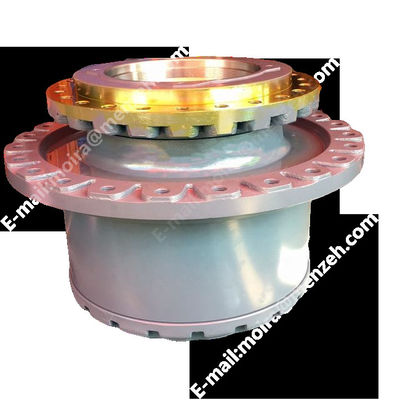 9254462 4688059 4651137 گیربکس مسافرتی بیل مکانیکی قطعات درایو نهایی ZAX670