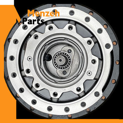 9261222 9233692 قطعات بیل مکانیکی ZX200-3 ZX240-3 ZX210 Traval گیربکس قطعات درایو نهایی