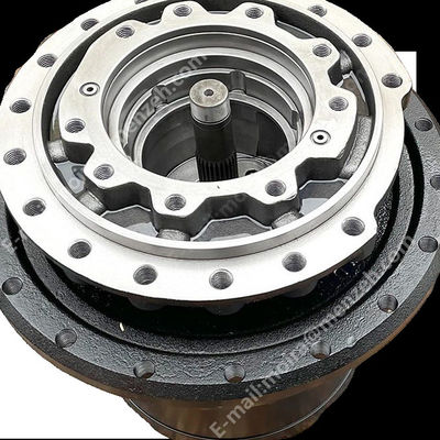 9261222 9233692 قطعات بیل مکانیکی ZX200-3 ZX240-3 ZX210 Traval گیربکس قطعات درایو نهایی