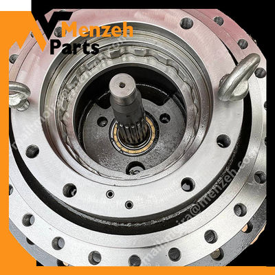 گیربکس مسافرتی بیل مکانیکی VOE14648036 14557192 14608847 EC480 EC480D بدون قطعات محرک نهایی موتور