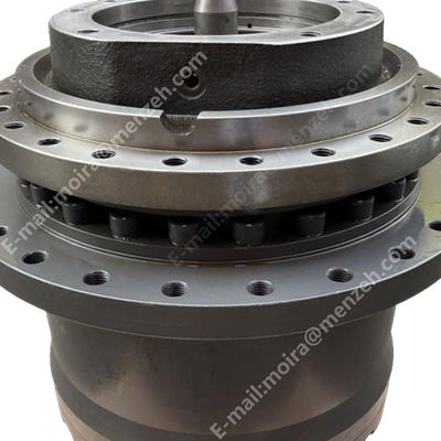 گیربکس مسافرتی بیل مکانیکی VOE14648036 14557192 14608847 EC480 EC480D بدون قطعات محرک نهایی موتور