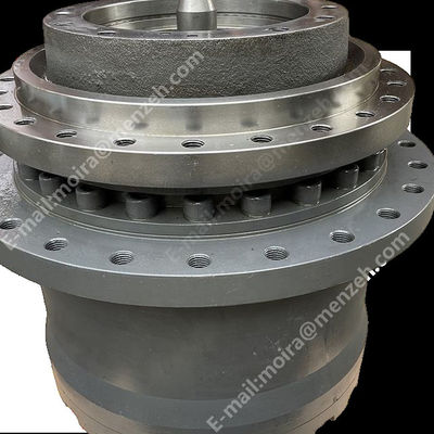 گیربکس مسافرتی بیل مکانیکی VOE14648036 14557192 14608847 EC480 EC480D بدون قطعات محرک نهایی موتور
