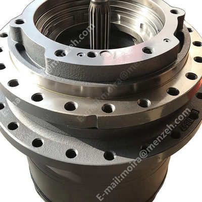 VOE14599921 VOE14566401 EC250 EC300D EC300E EC300 قطعات درایو نهایی جعبه دنده کاهش سفر
