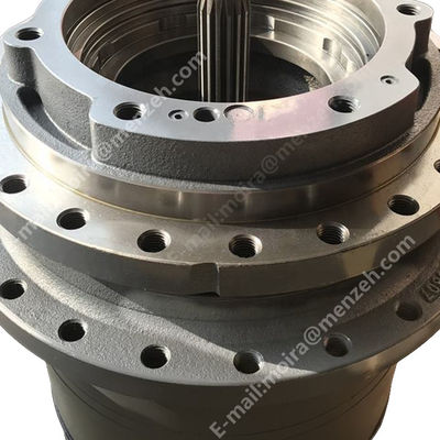 VOE14621718 VOE14693059 VOE14735901 گیربکس مسافرتی EC300D برای بیل مکانیکی موتور مسافرتی واحد محرک EC300 EC250