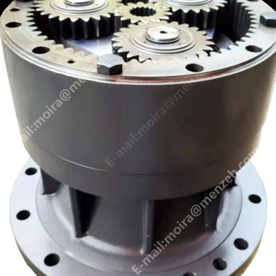 SH370 SH350 دستگاه کاهش نوسان گیربکس چرخشی گیربکس چرخشی