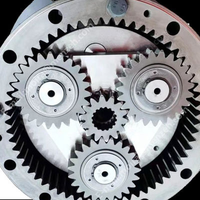 SH370 SH350 دستگاه کاهش نوسان گیربکس چرخشی گیربکس چرخشی