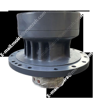 VOE7118-34100 VOE14621718 SA1132-00040 SA8230-24760 EC210 EC140 Ec240 جعبه دنده چرخشی کاهش دهنده سیاره گیربکس