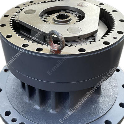 VOE7118-34100 VOE14621718 SA1132-00040 SA8230-24760 EC210 EC140 Ec240 جعبه دنده چرخشی کاهش دهنده سیاره گیربکس