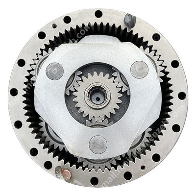 VOE7118-34100 VOE14621718 SA1132-00040 SA8230-24760 EC210 EC140 Ec240 جعبه دنده چرخشی کاهش دهنده سیاره گیربکس