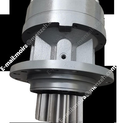 VOE14515046 VOE14540907 VOE14577175 VOE14256325 VOE14046951 گیربکس چرخشی بیل مکانیکی Ec240 EC140