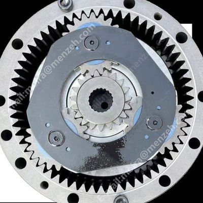 YN32W01125P1 YN32W01132P1 YN15V00037S005 YN15V00037S007 SK210-9 SK230SR-3 Reduction Assy Swing Device گیربکس