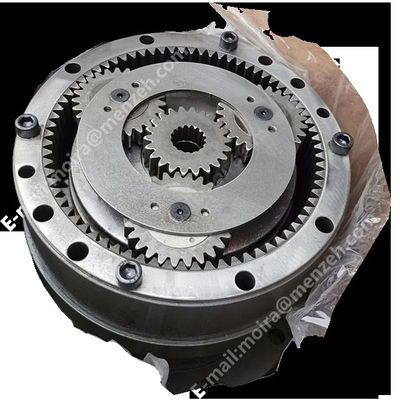 VOE14541064 VOE14501683 VOE14577175 VOE14524188 VOE14570794 VOE14541069 M2X63 Ec140B EC210B EC290B Assy Swing Gear