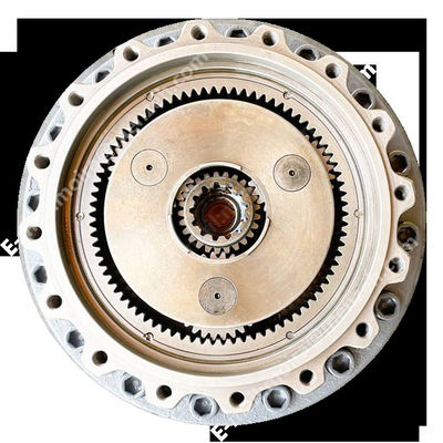 JRC0007 333/Z2123 333/U7911 MFC160 JCB220 JCB200 منزه ماشین آلات کاهنده نوسان بیل مکانیکی چرخ دنده کاهش نوسان