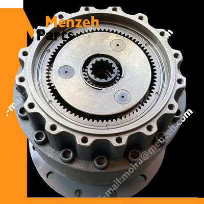 JRC0007 333/Z2123 333/U7911 MFC160 JCB220 JCB200 منزه ماشین آلات کاهنده نوسان بیل مکانیکی چرخ دنده کاهش نوسان