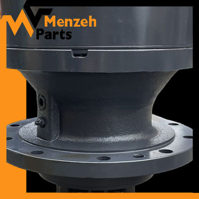SY125 SY135-10 XCMG150 XCMG135 قطعات یدکی بیل مکانیکی گیربکس کاهش چرخش چرخ دنده