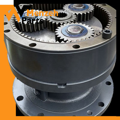 SY125 SY135-10 XCMG150 XCMG135 قطعات یدکی بیل مکانیکی گیربکس کاهش چرخش چرخ دنده