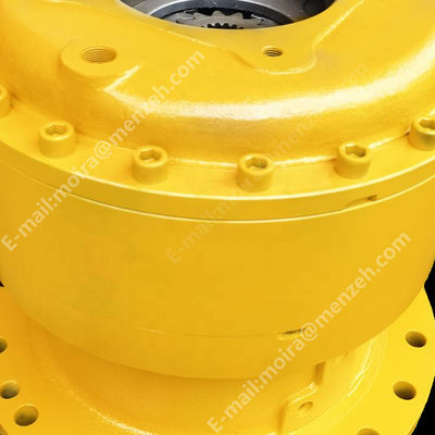 SY465 SY485 قطعات گیربکس کاهش نوسان چرخ دنده