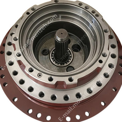 SH200A3 SH200 بیل مکانیکی مسافرتی گیربکس Assy Assy Assmenbly Final Drive Reduction Part for Sumitomo