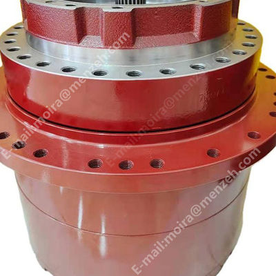 SH200A3 SH200 بیل مکانیکی مسافرتی گیربکس Assy Assy Assmenbly Final Drive Reduction Part for Sumitomo