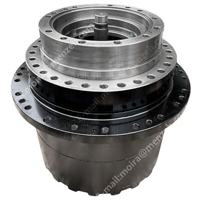 قطعات درایو نهایی گیربکس مسافرتی بیل مکانیکی Sa7117-30050 7117-34050 EC210 EC210B