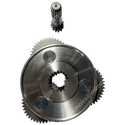 1R-5844 1026512 1026502 7I7779 0990209 E312 E312B E313B E120B Planetary Carrier Spider Assy