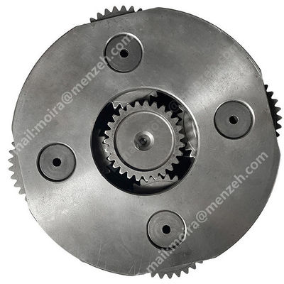 20Y-26-22170 20Y-26-22160 20Y-27-21140 207-27-62170  Pc200-6 PC210 PC220 Swing Gearbox Carrier Planetary 2nd Assy