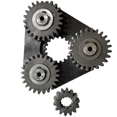 20Y-26-22170 20Y-26-22160 20Y-27-21140 207-27-62170  Pc200-6 PC210 PC220 Swing Gearbox Carrier Planetary 2nd Assy