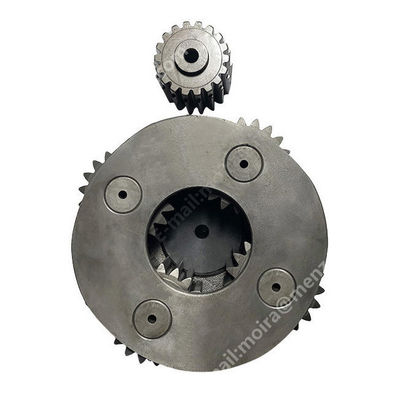 22U-26-21570 22U-26-21572 203-26-51142 Pc200-7 PC200 PC210 PC228 PC228US Swing Gear Carrier Assy