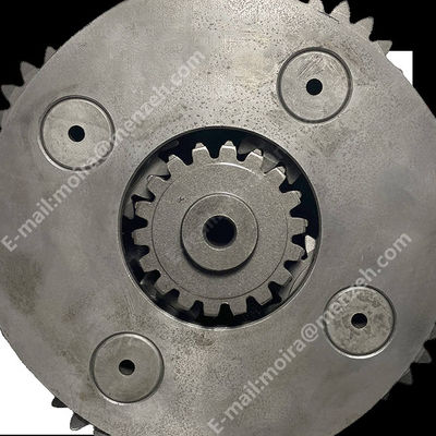 22U-26-21570 22U-26-21572 203-26-51142 Pc200-7 PC200 PC210 PC228 PC228US Swing Gear Carrier Assy