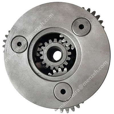 203-26-61130 20Y-27-21153 20Y-27-21140 20N-35-71200  Pc120-6 Pc130-7 Sy135 Swing Reducton Gear 2nd Swing Carrier Assy