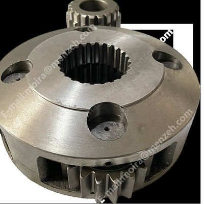 203-26-61130 20Y-27-21153 20Y-27-21140 20N-35-71200  Pc120-6 Pc130-7 Sy135 Swing Reducton Gear 2nd Swing Carrier Assy