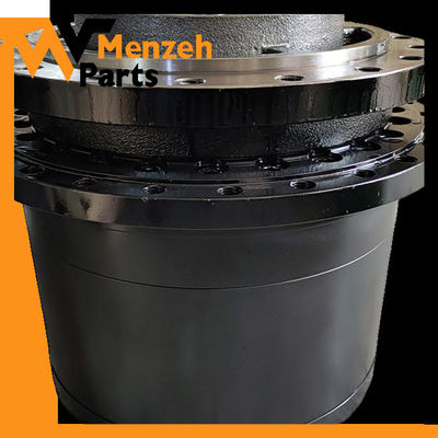 گیربکس مسافرتی LC15V00023F1 LC15V00023F2R LC15V00023F2C درایو نهایی بیل مکانیکی Sk350-8 Sk350-8