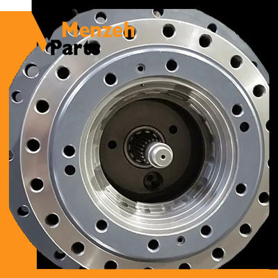 203-27-00070 206-27-00033 20Y-27-00360 PC100 PC120-5 PC120-6 PC130-7 گیربکس کاهش موتور مسافرتی درایو نهایی