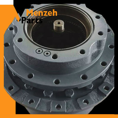 9156876 9297566 9156189 کاهش دهنده سفر هیدرولیک برای گیربکس مسافرتی قطعات یدکی بیل مکانیکی ZAX135 zx470