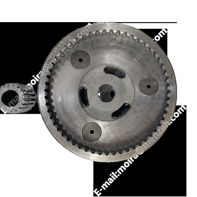 333-2995 333-2989 E320D2 قطعات تعویضی Carrier Assy Sun Gear Travel قطعه گیربکس