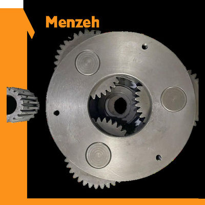 333-2995 333-2989 E320D2 قطعات تعویضی Carrier Assy Sun Gear Travel قطعه گیربکس