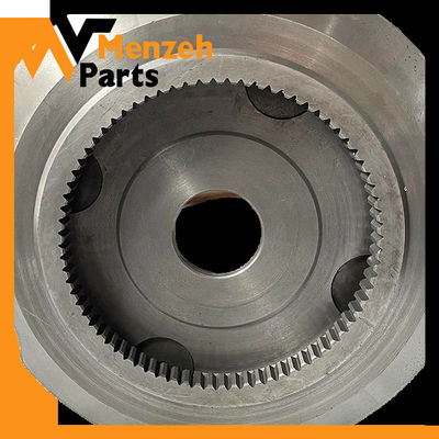 2217-7009A 120501-00393C 120501-00391C DH420 بیل مکانیکی کاهنده گیربکس قسمت بیل مکانیکی مرحله 2 سفر سیاره حامل